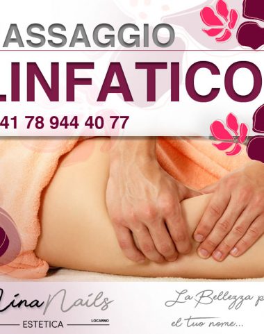 estetica ninanails locarno massaggio linfatico 01